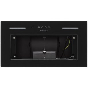 Встраиваемая вытяжка Крона ZANDER 600 DN BLACK S фото 4 в Челябинске Встраиваемая вытяжка KRONA ZANDER 600 DN BLACK S фото 4 в Челябинске