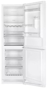 Холодильник MAUNFELD MFF185NFW фото 3 в Челябинске Холодильник MAUNFELD MFF185NFW фото 3 в Челябинске