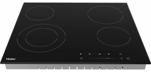 Электрическая варочная панель Haier HHX-C64TDVB фото 2 в Челябинске