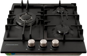 Газовая варочная панель Schaub Lorenz SLK GS4540 фото 3 в Челябинске