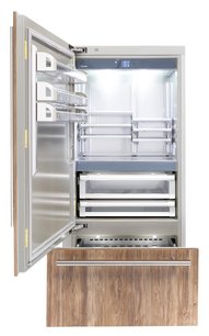 Встраиваемый холодильник Fhiaba S901TST3 фото в Челябинске