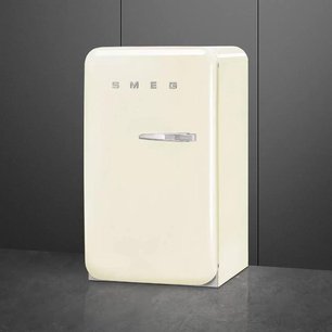 Холодильник Смег FAB10LCR5 фото 4 в Челябинске Холодильник Smeg FAB10LCR5 фото 4 в Челябинске