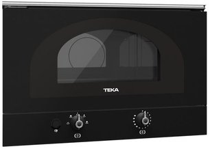 Встраиваемая микроволновая печь Teka MWR 22 BI ANTHRACITE-OS фото 2 в Челябинске