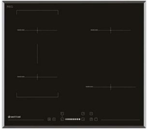 Варочная панель Vestfrost VFIND60HB фото в Челябинске