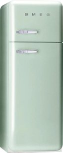 Холодильник Смег FAB30V7 фото в Челябинске Холодильник Smeg FAB30V7 фото в Челябинске
