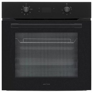Духовой шкаф Крона NERO 60 BL/BL фото 2 в Челябинске Духовой шкаф KRONA NERO 60 BL/BL фото 2 в Челябинске