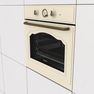 Духовой шкаф Горение BO7532CLI фото 3 в Челябинске Духовой шкаф Gorenje BO7532CLI фото 3 в Челябинске