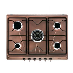 Варочная панель Smeg SRV876RA5 фото в Челябинске