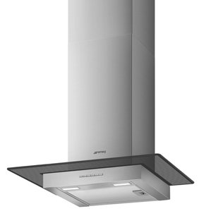 Вытяжка Смег KBT600VE фото 3 в Челябинске Вытяжка Smeg KBT600VE фото 3 в Челябинске
