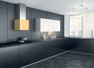 Вытяжка Фабер Lithos EG6 YWI A45 фото 2 в Челябинске Вытяжка Faber Lithos EG6 YWI A45 фото 2 в Челябинске