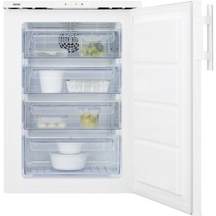 Морозильная камера Электролюкс EUT1040AOW фото в Челябинске Морозильная камера Electrolux EUT1040AOW фото в Челябинске