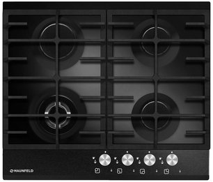 Варочная панель Маунфилд MGHG.64.22B фото в Челябинске Варочная панель Maunfeld MGHG.64.22B фото в Челябинске