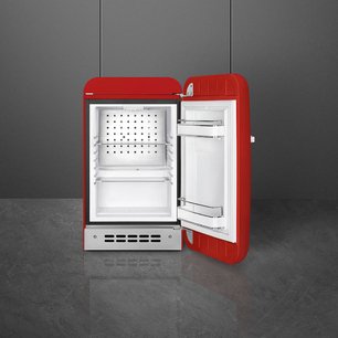Холодильник Смег FAB5RRD5 фото 2 в Челябинске Холодильник Smeg FAB5RRD5 фото 2 в Челябинске
