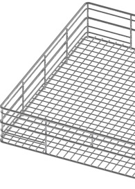 Кассета универсальная Смег WB5757G01 фото 4 в Челябинске Кассета универсальная Smeg WB5757G01 фото 4 в Челябинске