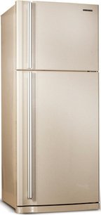 Холодильник Хитачи R-Z572 EU9 PBE фото 3 в Челябинске Холодильник Hitachi R-Z572 EU9 PBE фото 3 в Челябинске