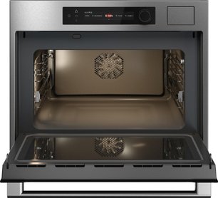 Компактный духовой шкаф Asko OCSM64SSH фото 2 в Челябинске