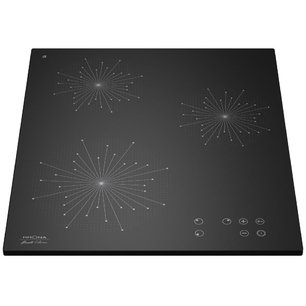 Индукционная варочная поверхность Крона INIZIO 45 BL фото 3 в Челябинске Индукционная варочная поверхность KRONA INIZIO 45 BL фото 3 в Челябинске