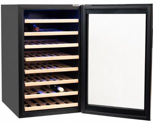 Винный шкаф Вестфрост VFWC120Z1 фото 3 в Челябинске Винный шкаф Vestfrost VFWC120Z1 фото 3 в Челябинске