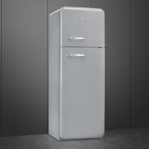Холодильник Смег FAB30RSV6 фото 2 в Челябинске Холодильник Smeg FAB30RSV6 фото 2 в Челябинске