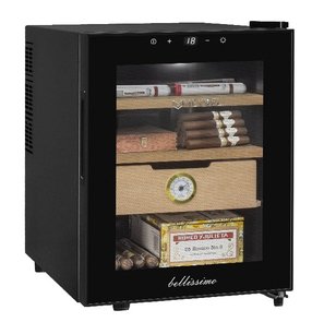 Хьюмидор Meyvel MC-33BT фото в Челябинске