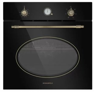 Шкаф духовой электрический MAUNFELD EOEFG.566RBG.RT фото в Челябинске Шкаф духовой электрический MAUNFELD EOEFG.566RBG.RT фото в Челябинске