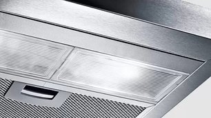 Вытяжка BOSCH DHI646CQ фото 3 в Челябинске