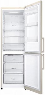 Холодильник LG GA-B449YEQZ фото 2 в Челябинске