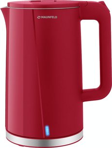Чайник Maunfeld MGK-633RD фото