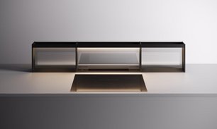 Встраиваемая вытяжка Falmec BROOKLYN фото 3 в Челябинске