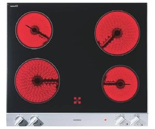 Варочная панель Gaggenau CK 260-104 фото в Челябинске