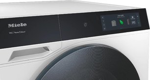 Стиральная машина Миле WQ 1000 WPS Nova Edition фото 3 в Челябинске Стиральная машина Miele WQ 1000 WPS Nova Edition фото 3 в Челябинске