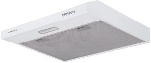 Вытяжка Maunfeld Tail Push 60 White фото в Челябинске