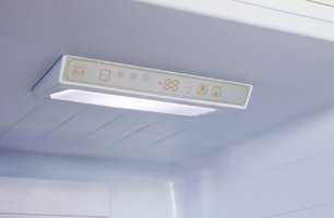 Холодильник Кайзер KK 60825 ElfEm фото 3 в Челябинске Холодильник Kaiser KK 60825 ElfEm фото 3 в Челябинске