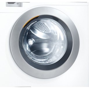 Стиральная машина Миле PWM 507 DP RU LW фото 3 в Челябинске Стиральная машина Miele PWM 507 DP RU LW фото 3 в Челябинске