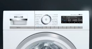Стиральная машина с фронтальной загрузкой SIEMENS WM14G0H1OE фото 3 в Челябинске Стиральная машина с фронтальной загрузкой SIEMENS WM14G0H1OE фото 3 в Челябинске