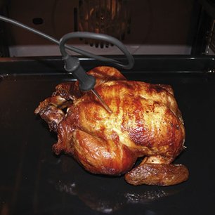 Встраиваемый электрический духовой шкаф Kaiser EH 6338 S фото 4 в Челябинске