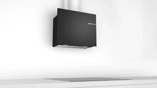 Вытяжка Бош DWF65AJ60T фото 2 в Челябинске Вытяжка Bosch DWF65AJ60T фото 2 в Челябинске