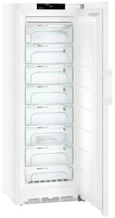 Морозильник Либхер GN 5235 Comfort NoFrost фото 4 в Челябинске Морозильник Liebherr GN 5235 Comfort NoFrost фото 4 в Челябинске