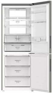 Холодильник Хайер C4F744CMGU1 фото 3 в Челябинске Холодильник Haier C4F744CMGU1 фото 3 в Челябинске