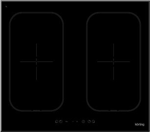 Варочная поверхность Korting HIB 6409 B фото в Челябинске