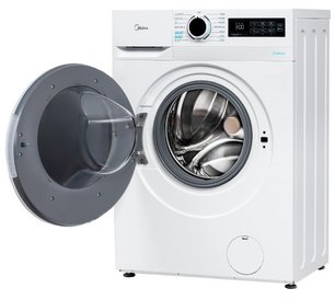 Стиральная машина Midea MF01712US40/W фото 3 в Челябинске