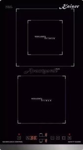 Независимая варочная поверхность Kaiser KCT 3422 F Avantgarde фото в Челябинске