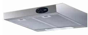 Вытяжка Элика KREA LUX GFA IX/F/60 фото 3 в Челябинске Вытяжка Elica KREA LUX GFA IX/F/60 фото 3 в Челябинске