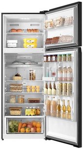 Холодильник Toshiba GR-RT624WE-PMJ(06) фото 3 в Челябинске