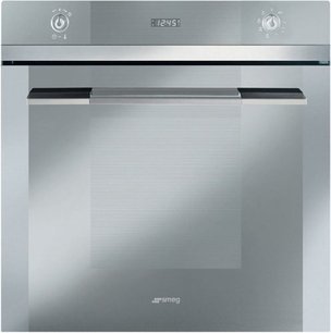 Духовой шкаф Smeg SC106AL фото в Челябинске