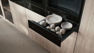 Встраиваемый подогреватель посуды Asko ODW8128G фото 2 в Челябинске