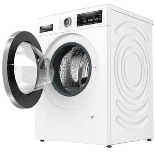 Стиральная машина Бош WAVH8M92PL фото 4 в Челябинске Стиральная машина Bosch WAVH8M92PL фото 4 в Челябинске