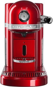 Кофемашина Китчен Эйд 5KES0504EER фото 2 в Челябинске Кофемашина KitchenAid 5KES0504EER фото 2 в Челябинске