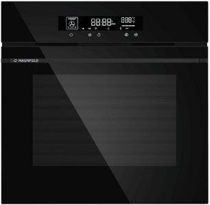 Духовой шкаф Maunfeld AEOD60106B2 фото в Челябинске