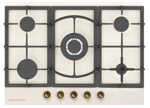 Газовая варочная панель Zigmund Shtain G 16.7 X фото в Челябинске